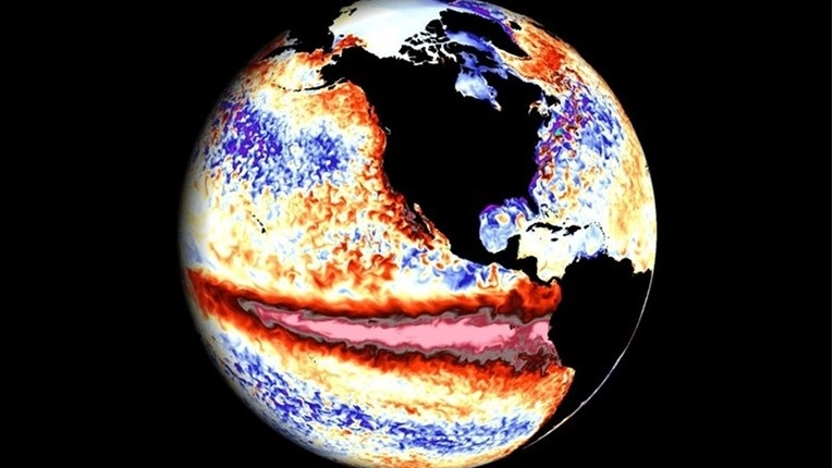 El Nino će se ove godine pretvoriti u La Ninu